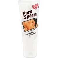 Erotikgel „Porn Sperm"