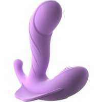 Panty-Vibrator „G-Spot Stimulate Her“