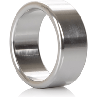 Alloy Metallic: Aluminium Penisring