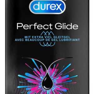 Kondome „Perfect Glide“