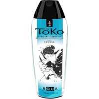 Gleitgel „Toko Aqua“ auf Wasserbasis