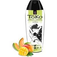 Gleitgel „Toko Aroma“ auf Wasserbasis