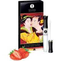 Lipgloss „Divine Oral Pleasure Gloss“ mit prickelndem Kalt-Warm-Effekt