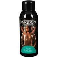Massageöl „Erotic Massage Oil Love Fantasy“