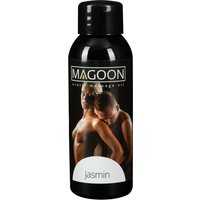 Massageöl „Erotic Massage Oil Jasmin“