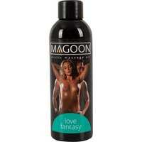 Massageöl „Erotic Massage Oil Love Fantasy“