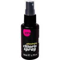„Stimulating Clitoris Spray“