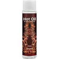 Massageöl „Hot Oil“