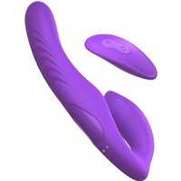 Umschnalldildo „Her Ultimate Strapless Strap-on“