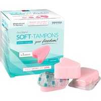 „Soft-Tampons NORMAL“ für Intimverkehr