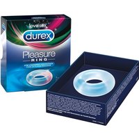 Durex Pleasure Ring: Penisring