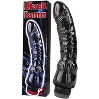 Black Hammer: Vibrator