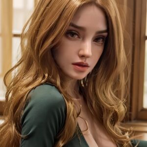 Sexpuppe Denise