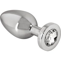Analplug „Diamond Butt Plug“