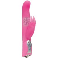 Smile Pearly Bunny Vibrator