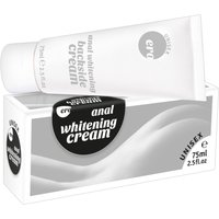 Creme „Anal whitening cream“ mit Aufhellungseffekt
