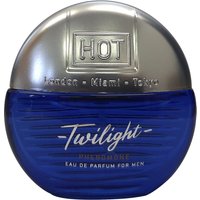 Parfum „Twilight men“ mit Pheromonen