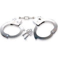 Handschellen „Metal Handcuffs“