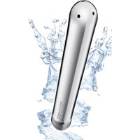 Intimdusche „Aqua Stick“ aus Aluminium