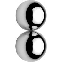 Master Series Magnus XL Ultra Powerful Magnetic Balls: Edelstahl-Magnetkugeln
