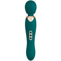 Massagestab „Grande Wand“ mit 5 Vibrationsmodi in je 7 Intensitäten