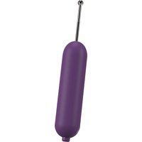 Klitorisvibrator „Spot-on“ inklusive Batterien
