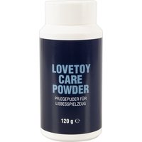 Pflegepuder„Love Toy Powder“ aus Maisstärke
