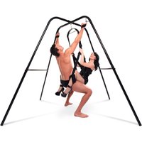 Liebesschaukel-Ständer „Fantasy Swing Stand“