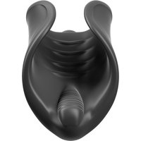 Masturbator „Vibrating Silicone Stimulator“