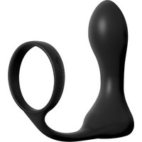 Penis-Hodenring „Rechargeable Ass-Gasm Pro“