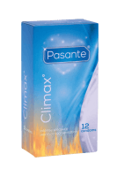 Pasante Climax Kondome 12 Kondomewebg