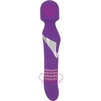 Massagestab „Wand & Pearl Vibrator“