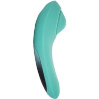 Vibrator „Pulse Queen“ mit PulsePlate-Technologie