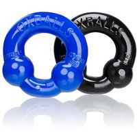 Ultraballs 2er Set Penisringe