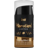 Vibration! Coffee