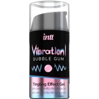 Vibration! Bubble Gum