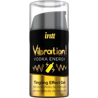 Vibration! Vodka Energy Drink