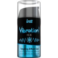 Vibration! Ice