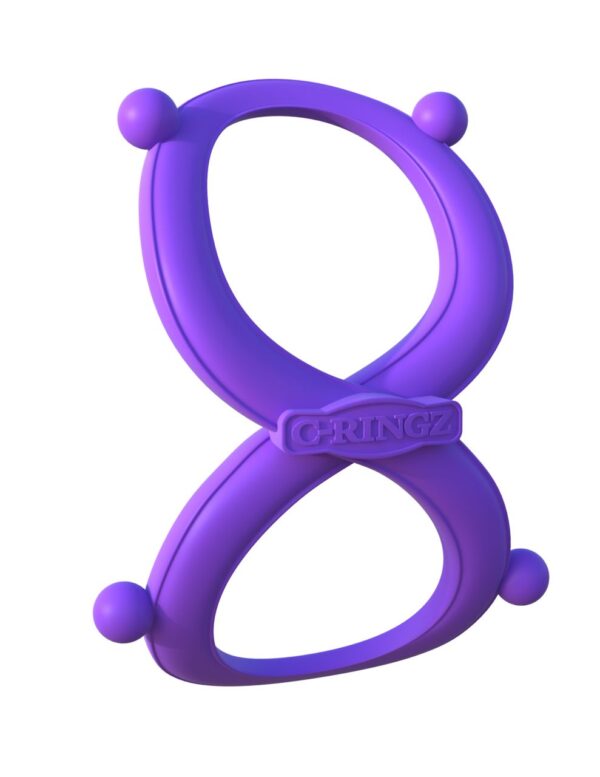 Penisring Purple