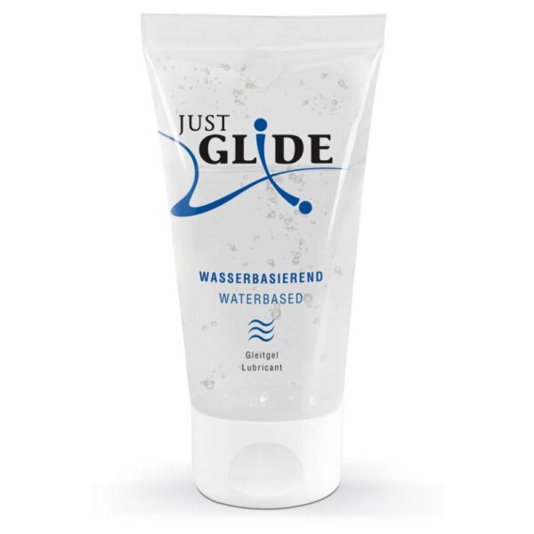 just glide waterbased 50 ml