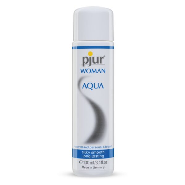 pjur woman aqua