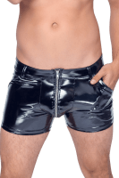 Herren Longpants schwarz