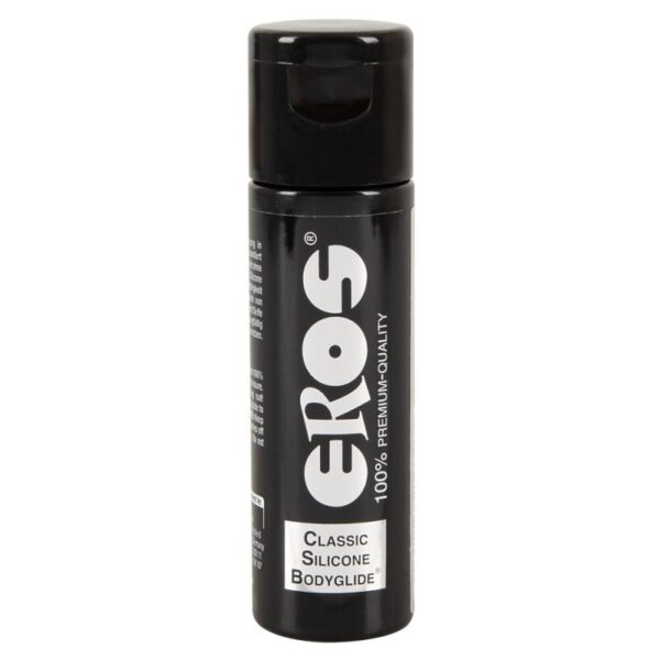 eros classic silicone bodyglide 30 ml