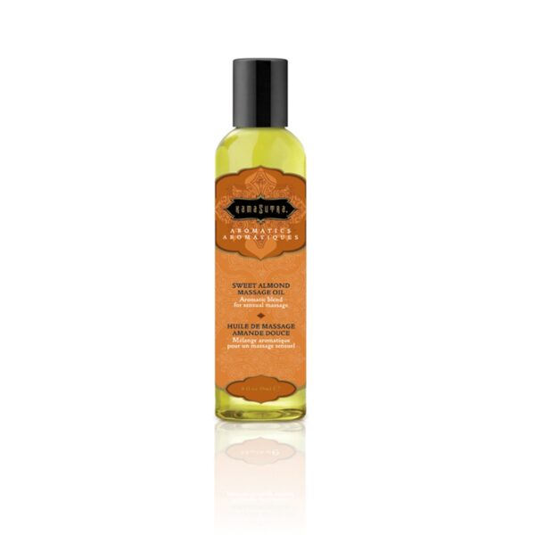 KamaSutra Sweet Almond (Massage Öl) 59 ml