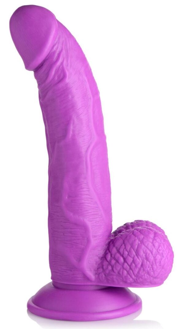 POP PECKERS Dildo (19 cm)