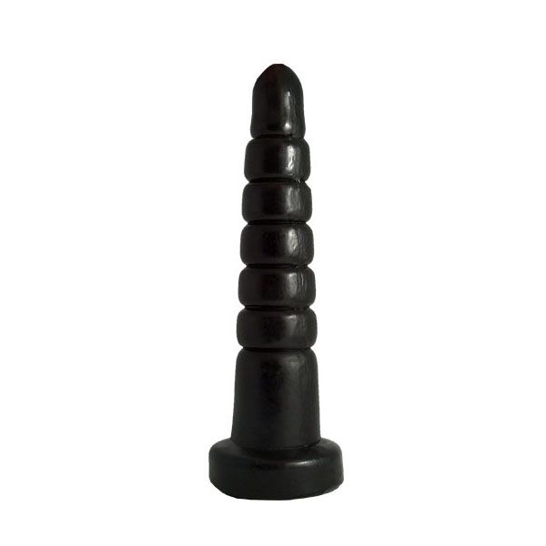 Creative Mouldings Albatross Buttplug 38 x 8