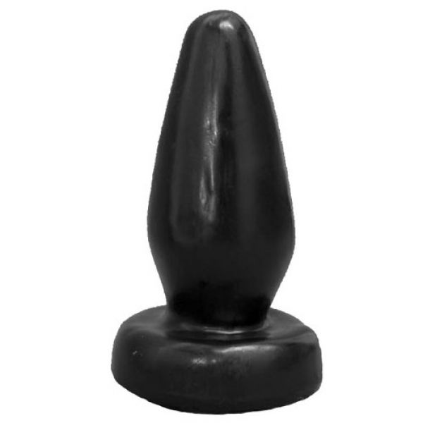 Creative Mouldings Kirk Buttplug 15 x 6