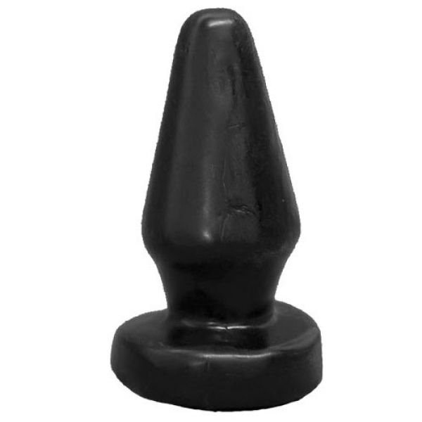 Creative Mouldings Leonard Buttplug 14 x 6