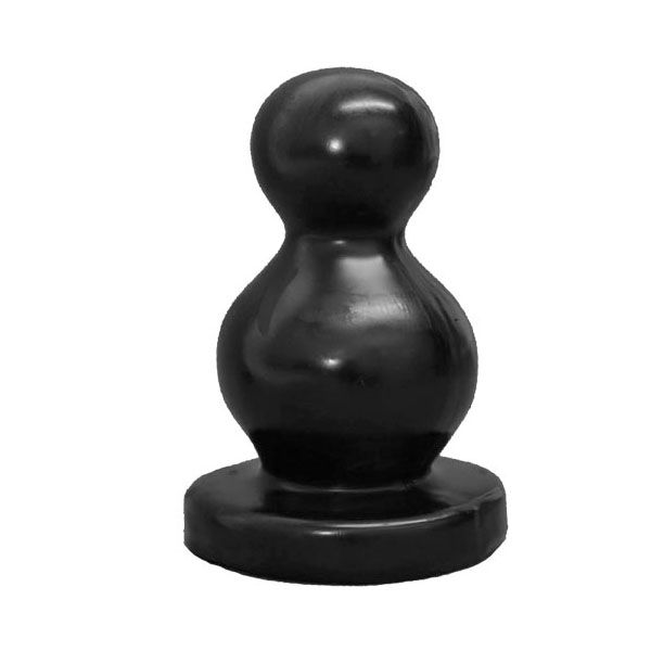 Creative Mouldings Nico Buttplug 21 x 12