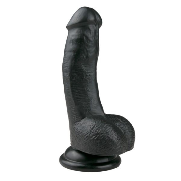 EasyToys ET169 Dildo REALISTIC (15 cm)